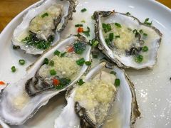 -醉壹号海鲜大排档(厦门美食地标店)