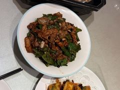 -刘胖子家常菜·蹄花焖藕(中南店)