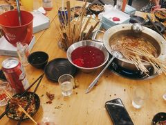 -屋头串串(临江路店)
