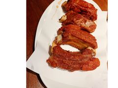 -喜鼎海胆水饺(柏威年购物中心店)