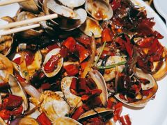 -聚点串吧·北京烧烤(赵登禹路店)