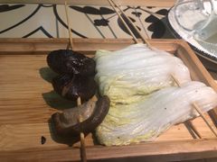 -新凯旋烧烤·燕姐千岛湖土菜