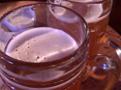 -宝莱纳啤酒花园餐厅PAULANER BRAUHAUS Nanjing(广州路店)