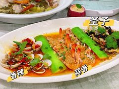 -如丰晟宴(长安万达店)