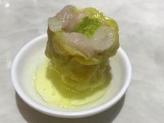 -隆隆金大茶楼(地王广场店)