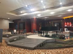 -悦隆酒店-中餐厅