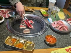 -正德源煎牛肉(安康南路店)