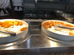 -汉巴味德(大悦城店)