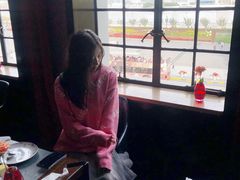 -YUE·6·西式融合餐厅(外滩六号店)