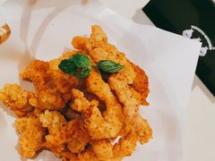 -渔语鱼酸菜鱼新川菜(来福士店)