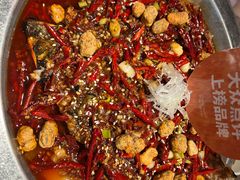 -南锣肥猫·麻辣烤鱼·15年现烤现卖(通州领展店)