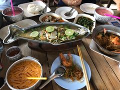 -Doo Dee Thai Food(Issan/Isaan/Esan)