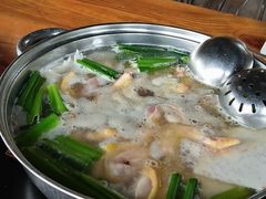 -万兴启丰椰子文化园餐厅