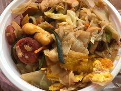 -大东北首席烤冷面(学府路店)