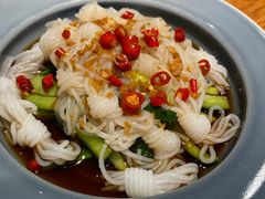-薇酌饮·陕西菜(南门外店)