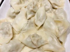 -一轩饺子馆(丽都店)
