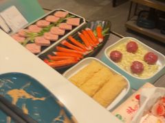 -润泽园椰子鸡(汇一城店)