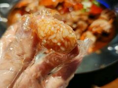 -胖哥俩肉蟹煲(济南世茂国际广场店)