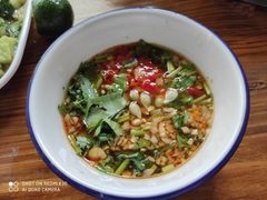 -阿汉名材老鸡汤饭店(金鸡岭店)