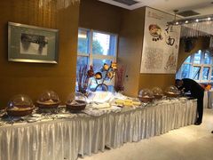 -北京丽景湾国际酒店