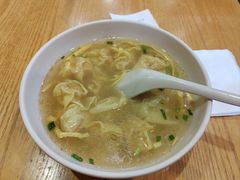 -东泰祥生煎馆(重庆北路店)
