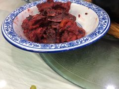 梅香排骨-广迎居老正兴菜馆