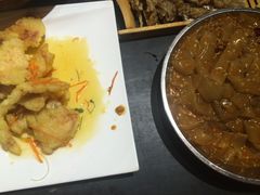 -金掌勺锅包肉(太原万达店)