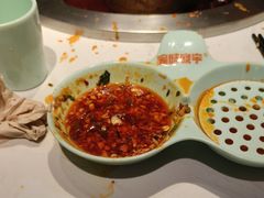 -晓宇重庆火锅(赛格国际购物中心店)