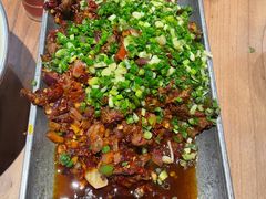 -树厨贵州菜(大十字店)