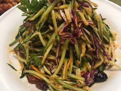 -香融府·烤鸭·家常菜(马家堡路店)