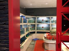 -船奇蒸汽海鲜·闽菜(八市海鲜总店)