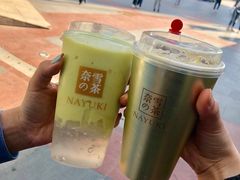 -安妮意大利餐厅(世贸天阶店)