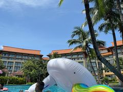 -三亚海棠湾万丽度假酒店