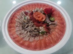-北海港酒楼 海鲜代加工 粤菜(淡村商贸城店)
