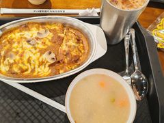 -津津飯堂