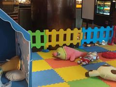 -岷山饭店-芝芝自助餐厅