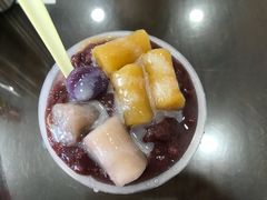 -猪脑壳凉面(武陵源店)