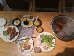 -印象鲵宴·张家界地标美食名片(溪布街店)