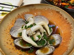 -丁字口海鲜热炒·烧烤大排档