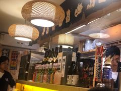 -六本目日式料理(珊瑚沙家园店)