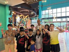 -Club Med地中海俱乐部·桂林度假村
