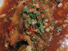 -大鹏饭店·金陵家宴(奥体中心店)