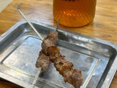 -清真西北风味餐厅