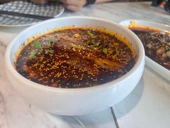 夫妻肺片-新川办餐厅