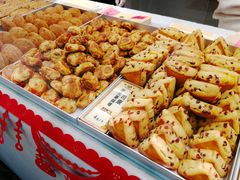 -鹤所·低糖零蔗糖烘焙(长楹店)