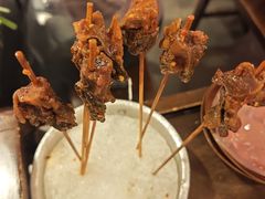 -冯校长老火锅(深圳总店)
