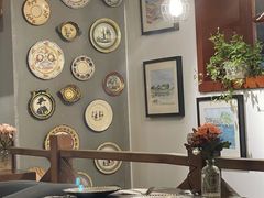 -LA CREPERIE BRETONNE布列塔尼法式餐厅(天童北路店)