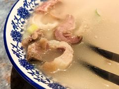 -百草滩羊清水涮羊肉·清真·宁夏盐池滩羊(莲花桥店)