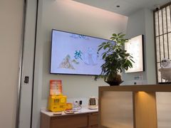 -长风拨筋养身(金虹桥店)