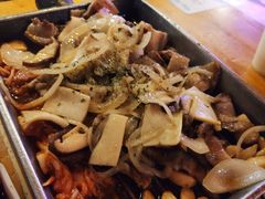 -首尔大排档